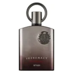 Afnan Supremacy Not Only Intense EDP Férfi 100 ml