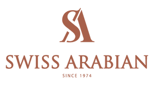 swiss arabian logo - Arabians Arab Parfüm Webáruház