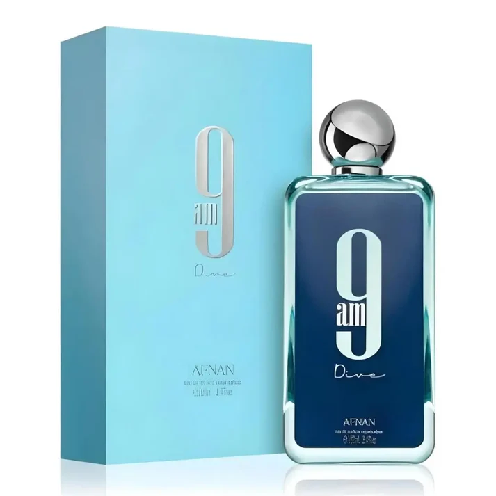 9am dive perfume 100ml edp afnan emirates oud 2 103830030 - Arabians Arab Parfüm Webáruház