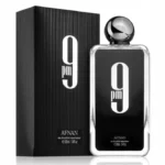 Afnan 9 PM Men 100 ml