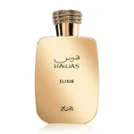 Rasasi Hawas Elixir EDP Férfi100 ml