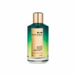 Mancera Aoud Lemon Mint EDP Uniszex 120 ml
