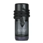 Lattafa Musamam Black Intense EDP Férfi 100 ml