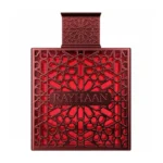 RAYHAAN Crimson EDP Férfi 100ml