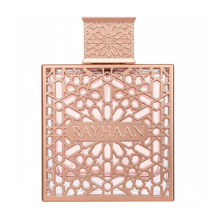 Rayhaan Divine Perfume 100ml EDP by Rayhaan 183497594 - Arabians Arab Parfüm Webáruház