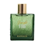 RAYHAAN Jungle Vibe EDP Férfi 100ml