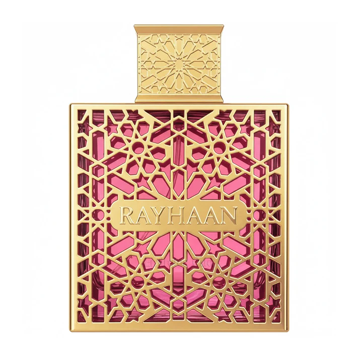 Rayhaan Kiss Perfume 100ml EDP by Rayhaan 183497730 - Arabians Arab Parfüm Webáruház