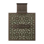 RAYHAAN Terra EDP Férfi 100ml