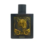 RAYHAAN Tiger Cal Cologne Edition EDP Férfi 100ml