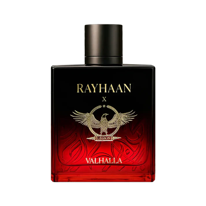 Rayhaan Valhalla Perfume 100ml EDP by Rayhaan 179887517 - Arabians Arab Parfüm Webáruház