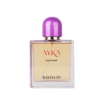 RAYHAAN AYKA EDP Női 100 ml