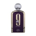Afnan 9 pm Pour Femme EDP Női 100 ml