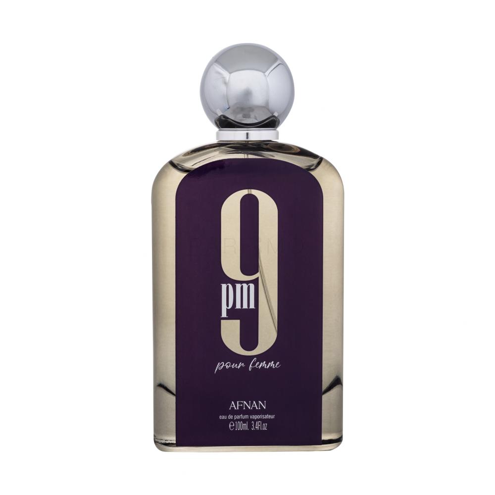 afnan 9pm eau de parfum noknek 100 ml 541512 - Arabians Arab Parfüm Webáruház
