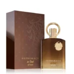 Afnan Supremacy In Oud EDP Uniszex 150 ml