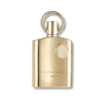 Afnan Supremacy Gold EDP Uniszex 100 ml