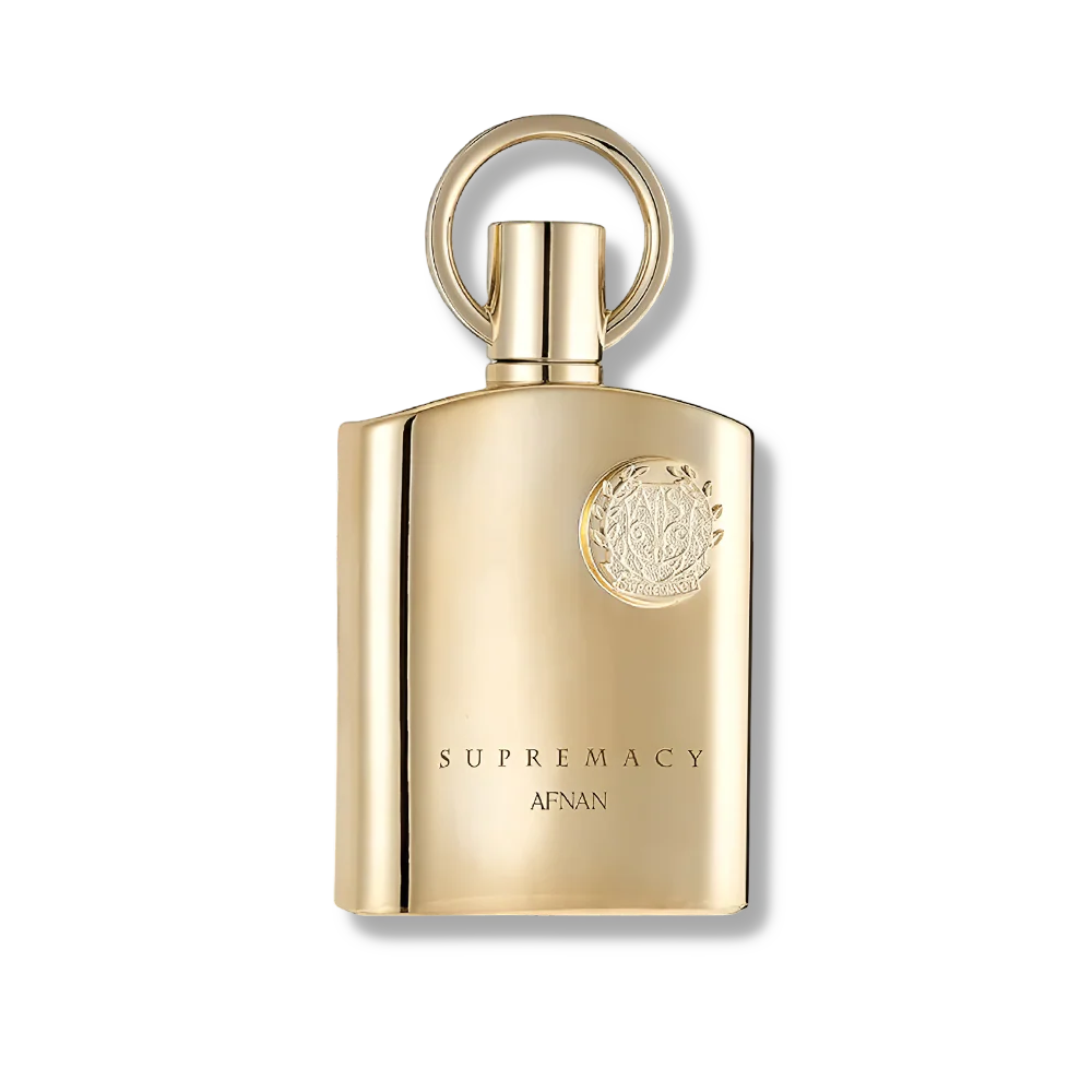 xzc_c50f9f80-b7e4-401e-a98f-2874311baf55 Afnan Supremacy Gold EDP Uniszex 100 ml - Image 1