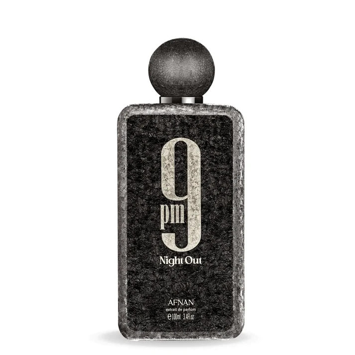 9pm Night Out Perfume 100ml Extrait de Parfum Afnan 183711881 - Arabians Arab Parfüm Webáruház
