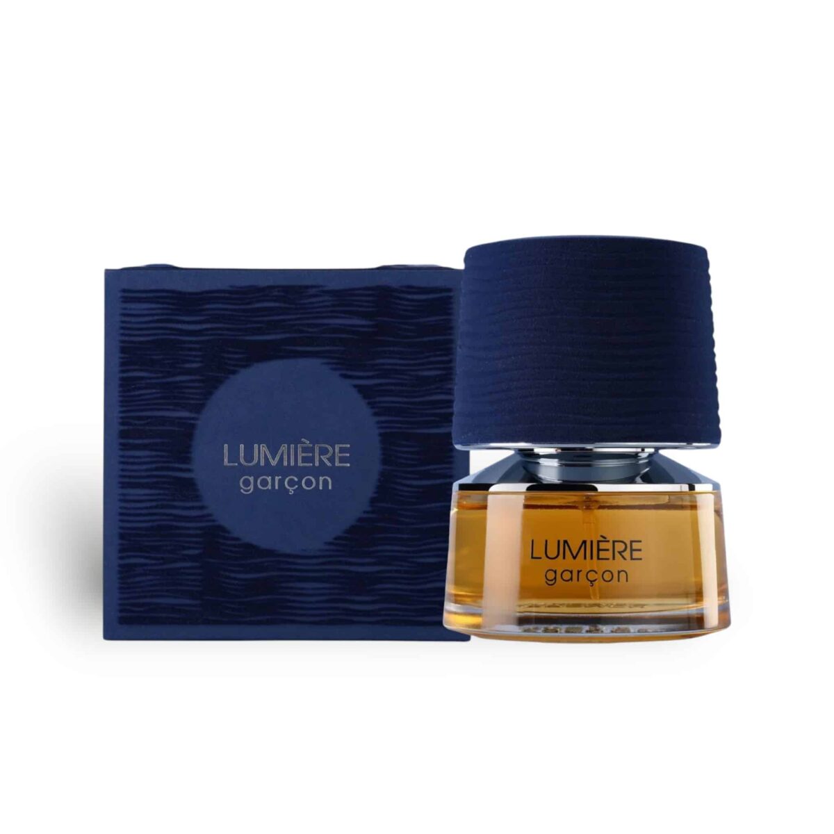 French Avenue Lumiere Garcon EDP Férfi 100 ml - Image 2