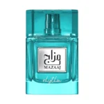 Zimaya Mazaaj Rhytm EDP Uniszex 100 ml