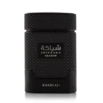 Khadlaj Shiyaaka Shadow EDP Férfi 100 ml