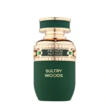 French Avenue Sultry Woods EDP Uniszex 80 ml