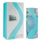 Nusuk Sama Uniszex EDP 100 ml