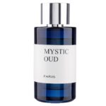 Fariis Mystic Oud EDP Férfi 100 ml