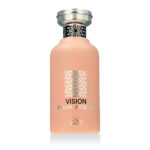 Nusuk Vision Pour Femme EDP - Női 100 ml