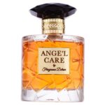 Fragrance Deluxe Angel Care EDP - Uniszex 100 ml