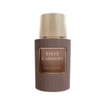Paris Corner Date Caramel Uniszex EDP 100ml