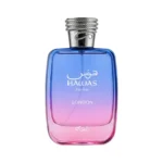 Rasasi Hawas London Férfi EDP 100ml