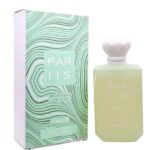Fariis Pistachio Fusion EDP - Uniszex 100 ml