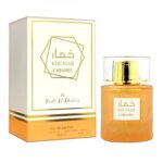 Wadi Al Kaleej Khumar Caramel EDP - Uniszex 100 ml