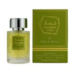Wadi Al Kaleej Khumar Citrus EDP - Uniszex 100 ml