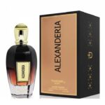 Fragrance Deluxe Alexandria EDP Férfi - 100 ml