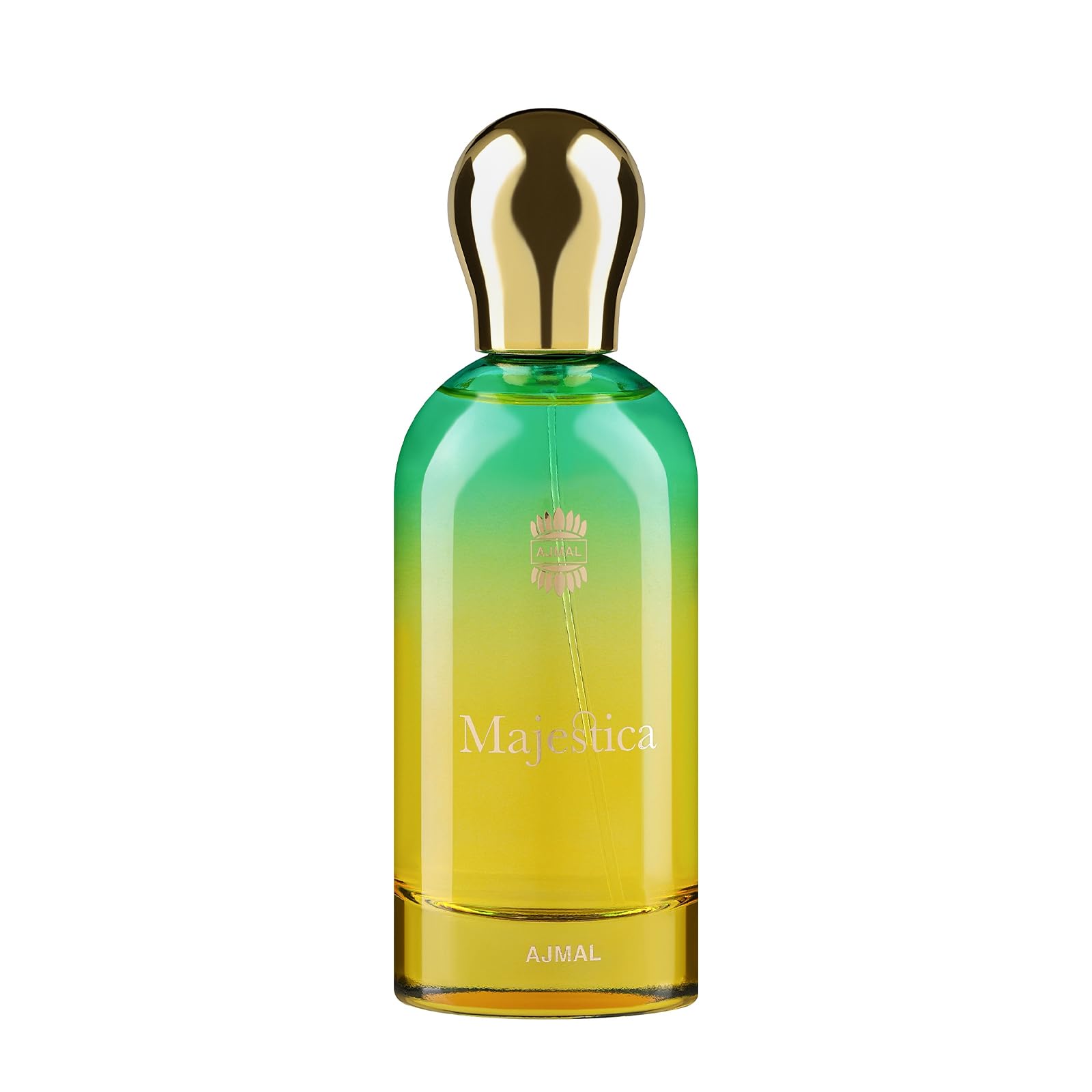 51jOjiFgv6L Ajmal Majestica EDP 100 ml Női - Image 1