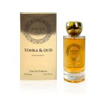 Oriental Collection Tonka & Oud EDP Unisex parfüm - 100 ml