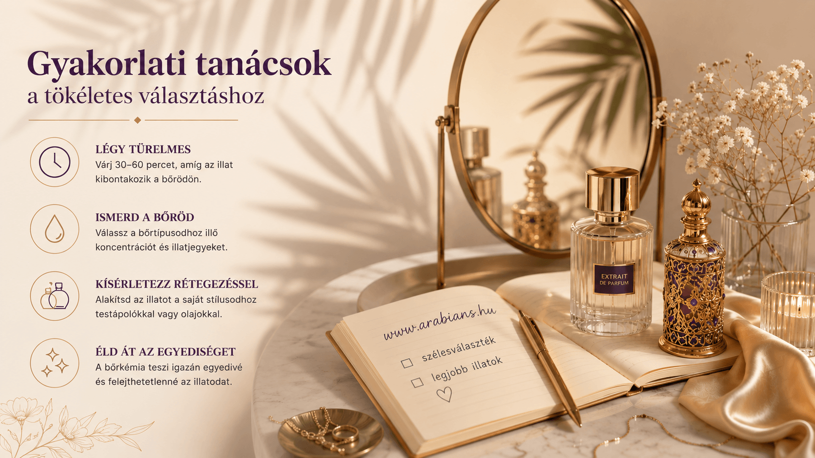 borkemia arabians arab parfum 2 - Arabians Arab Parfüm Webáruház