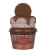 Cookie Crave Perfume 75ml EDP Lattafa 176316944 - Arabians Arab Parfüm Webáruház