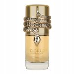 Lattafa Musamam White Intense EDP Uniszex 100 ml