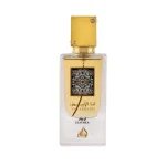 Lattafa Ana Abiyedh Leather EDP Uniszex 60 ml