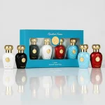 Lattafa Opulent kollekció EDP Uniszex - 4 x 25 ml