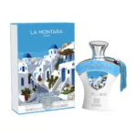Emper La Montara Tropical Breeze Eau de Parfüm - Uniszex 100 ml