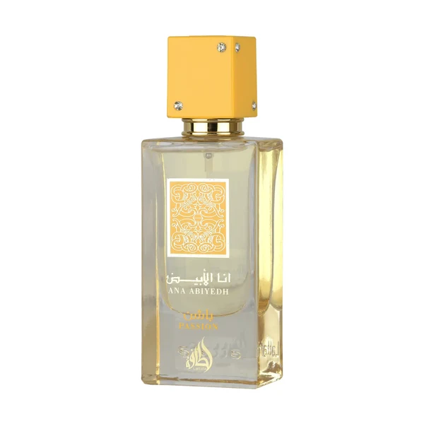 Ana-Abiyedh-Passion-Perfume-60ML-EDP-Lattafa-189221895 Lattafa Ana Abiyedh Passion Perfume 60ML EDP - Női - Image 1