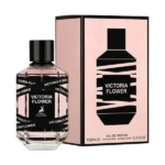 Maison Alhambra Victoria Flower 100 ml - Női